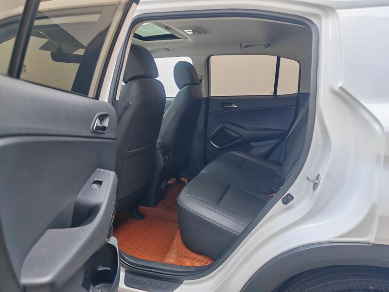 Hyundai Hyundai ix35 2021