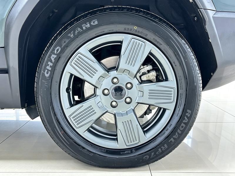 iCAR iCAR 03 2024