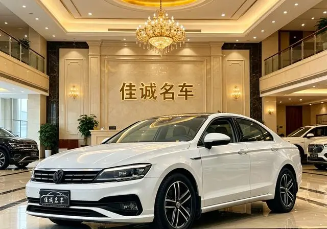 Volkswagen Lingdu 280TSI DSG Comfort Edition