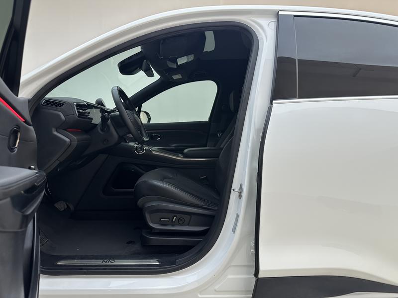NIO NIO EC6 2020