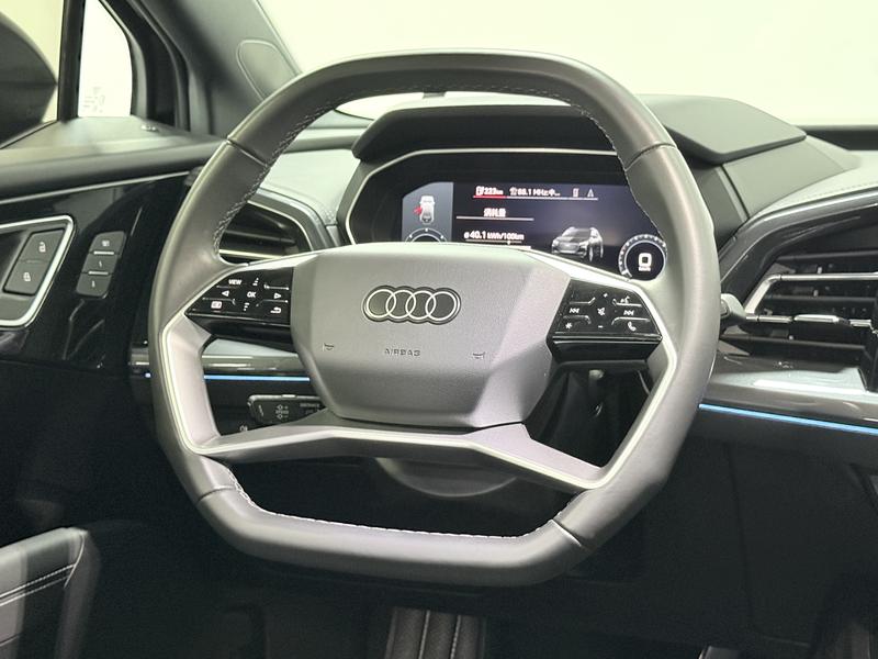 Audi Audi Q4 e-tron 2023