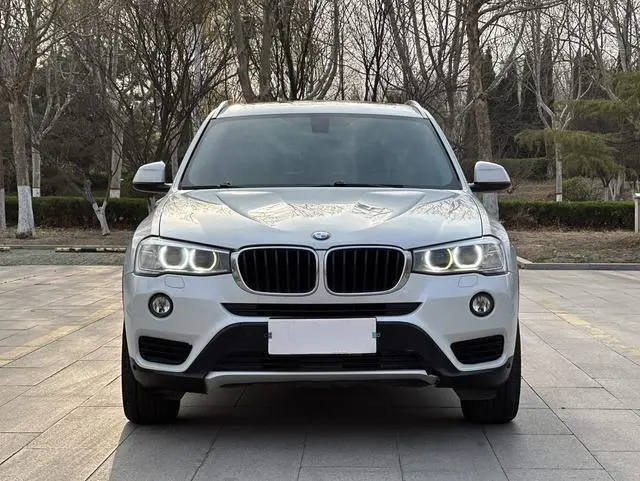 BMW BMW X3 (imported) sDrive20i
