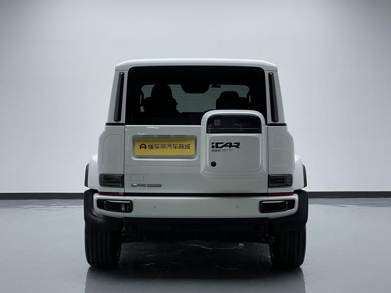 iCAR ICAR Super V23 2025