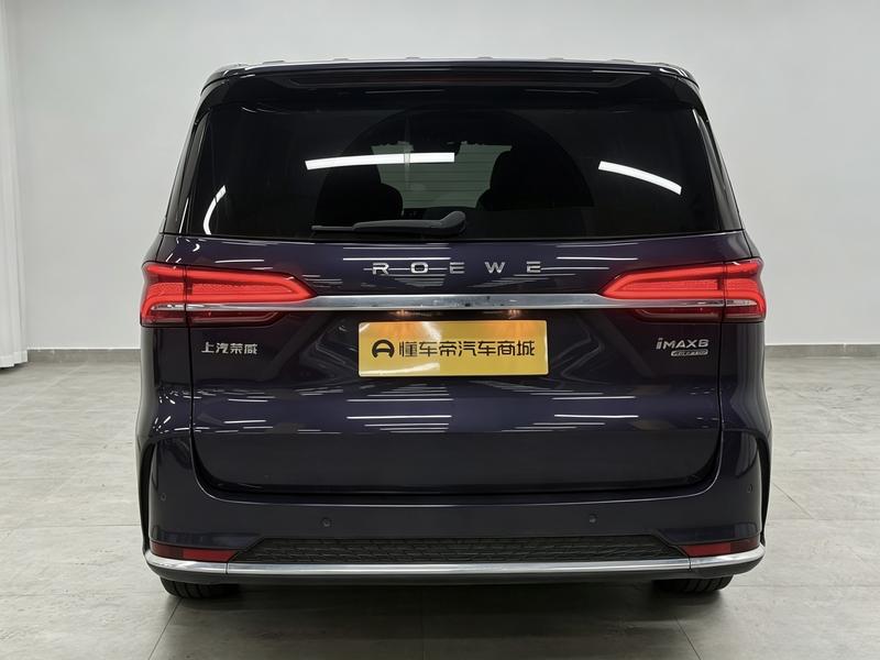 Roewe Roewe iMAX8 2022