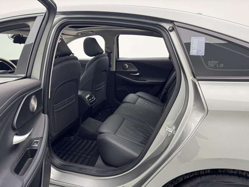 Chery Arrizo 8 2023