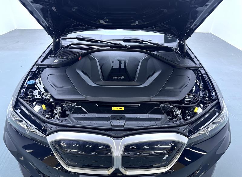 BMW BMW i3 2023