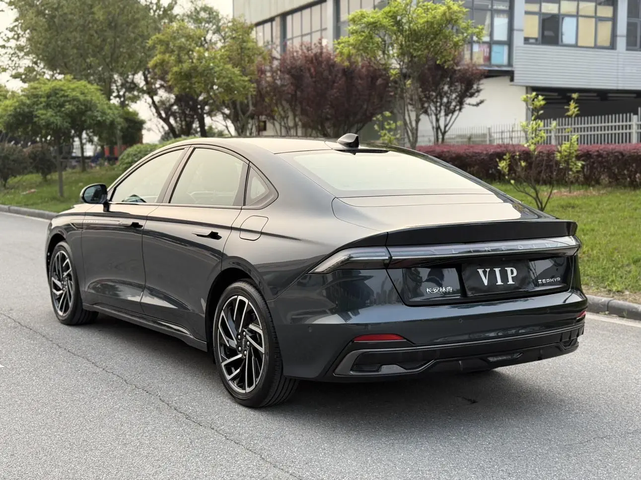Lincoln Lincoln Z Centennial Limited Edition