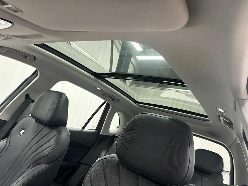 Geely Galaxy Galaxy E5 2026