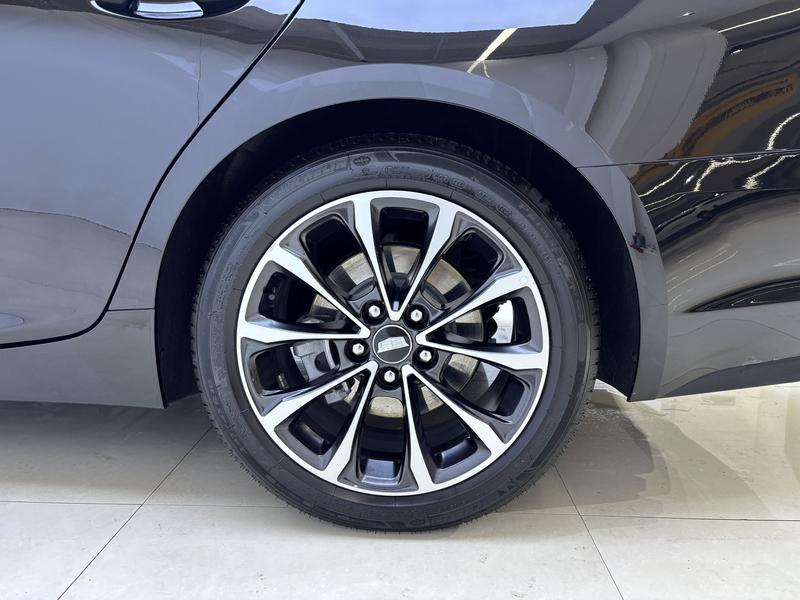 Cadillac Cadillac CT5 2025