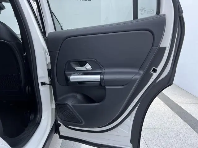 Mercedes-Benz Mercedes-Benz GLA Second facelift GLA 200