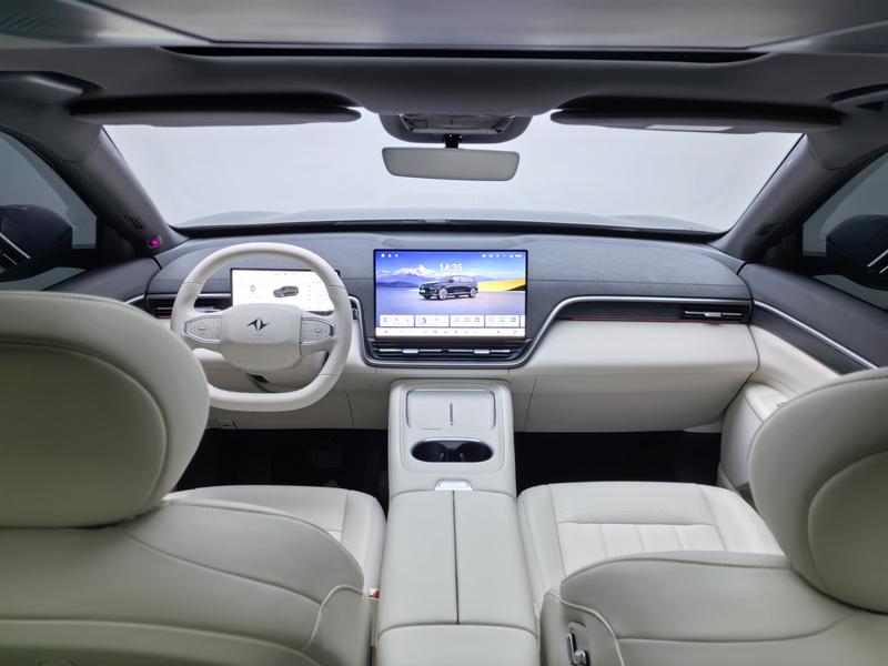 Dongfeng Yipai Eπ 008 2026