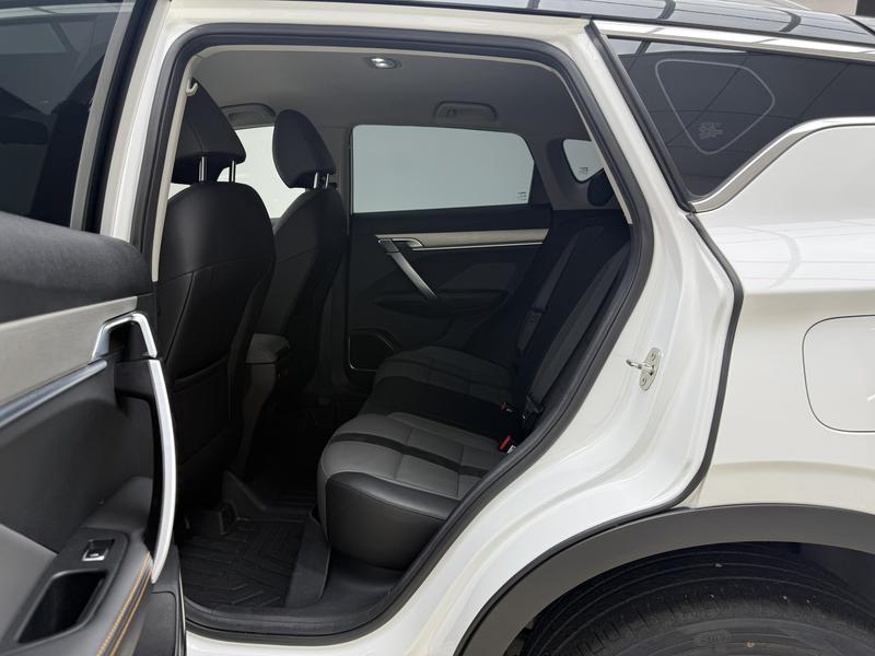 Geely Bin Yue 2023
