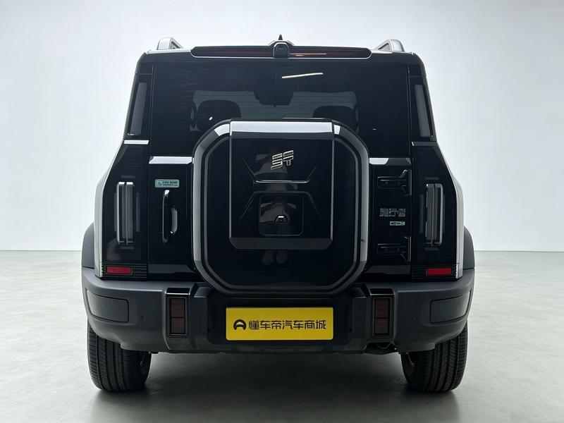 Jetour Jetour Traveler C-DM 2026