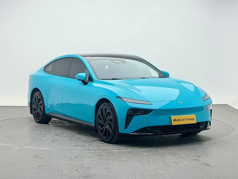 Dongfeng Yipai Yipai 007 2024