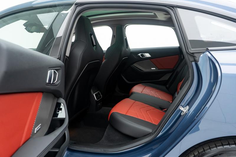 BMW BMW 2 Series 2025