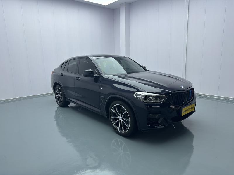 BMW BMW X4 2020
