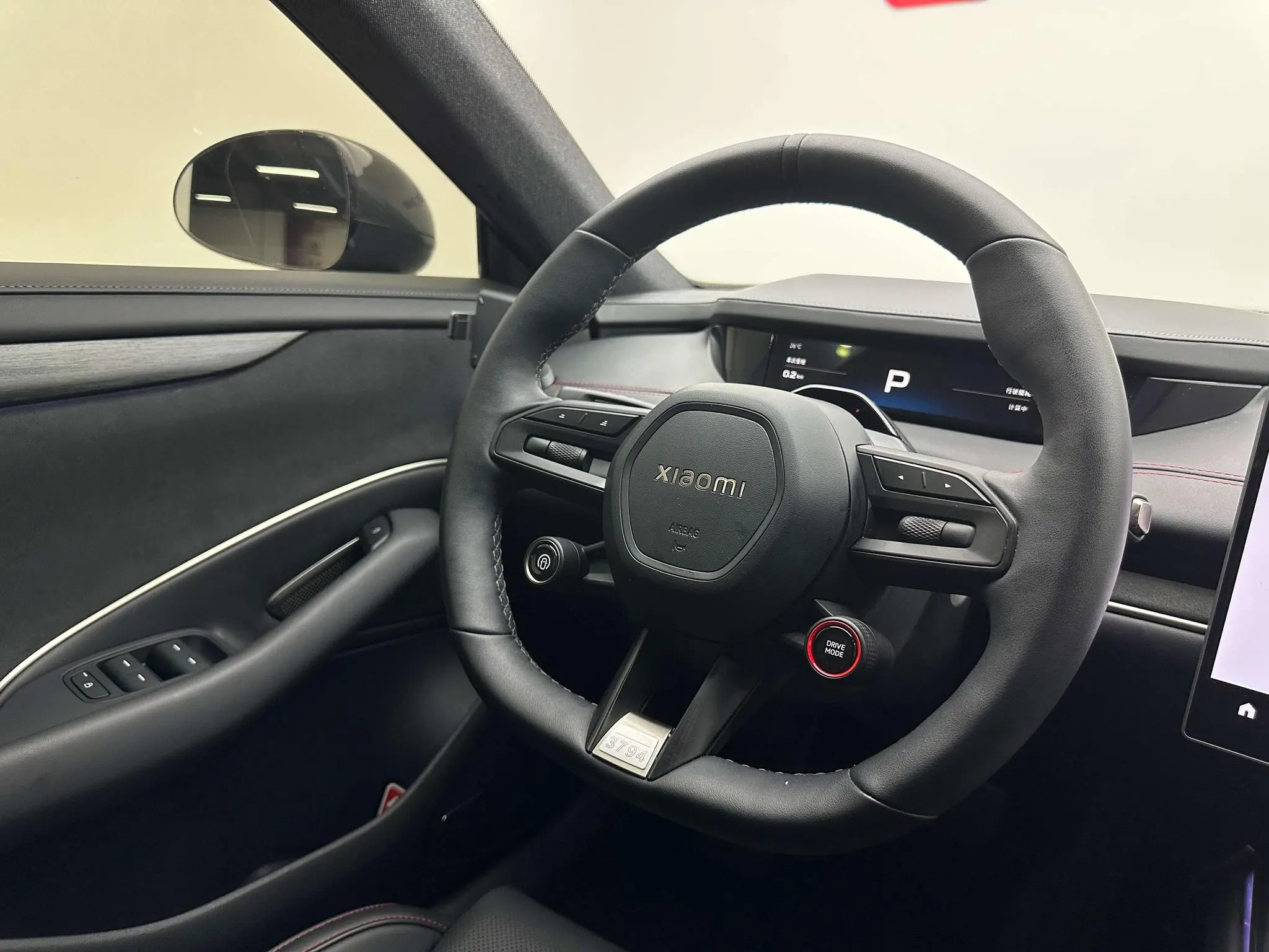 Xiaomi Xiaomi SU7 Rear Drive Standard Edition
