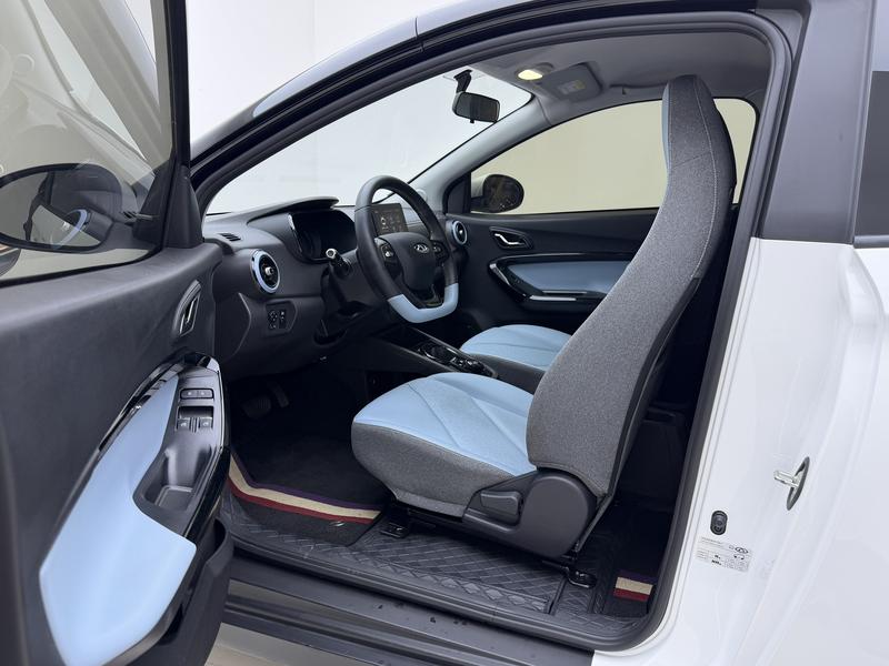 Chery QQ little ant 2024