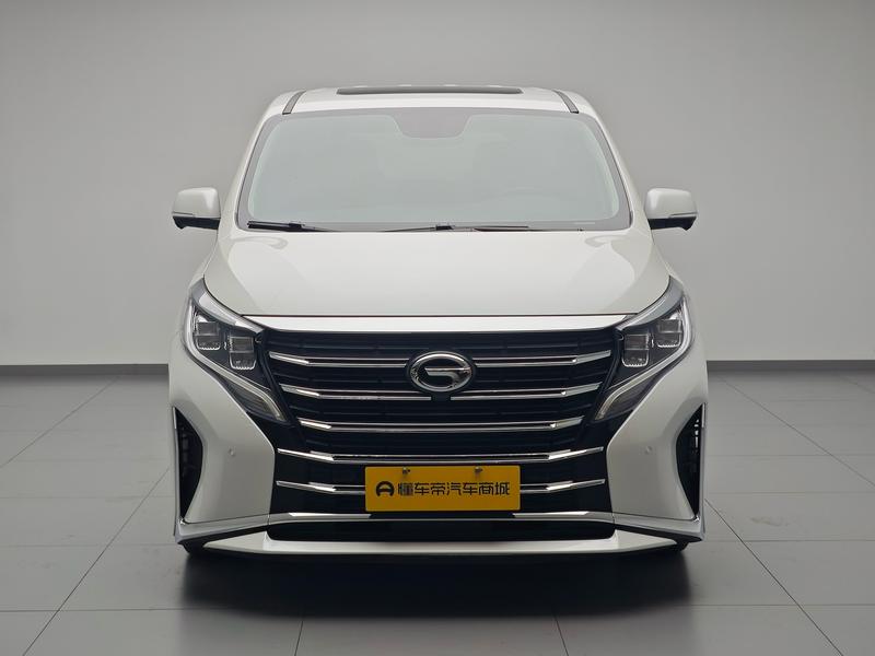 Trumpchi GAC Trumpchi M8 2023