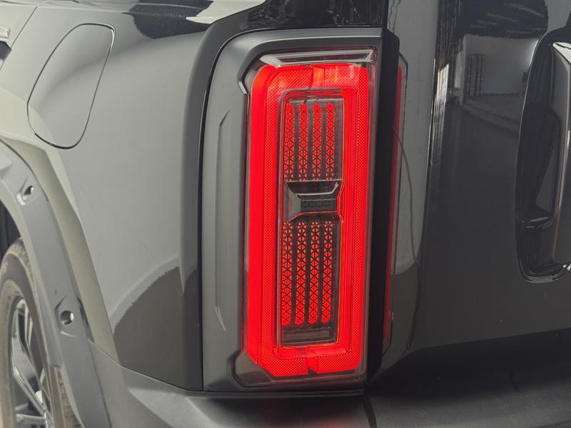 Haval Haval Raptors PHEV 2026