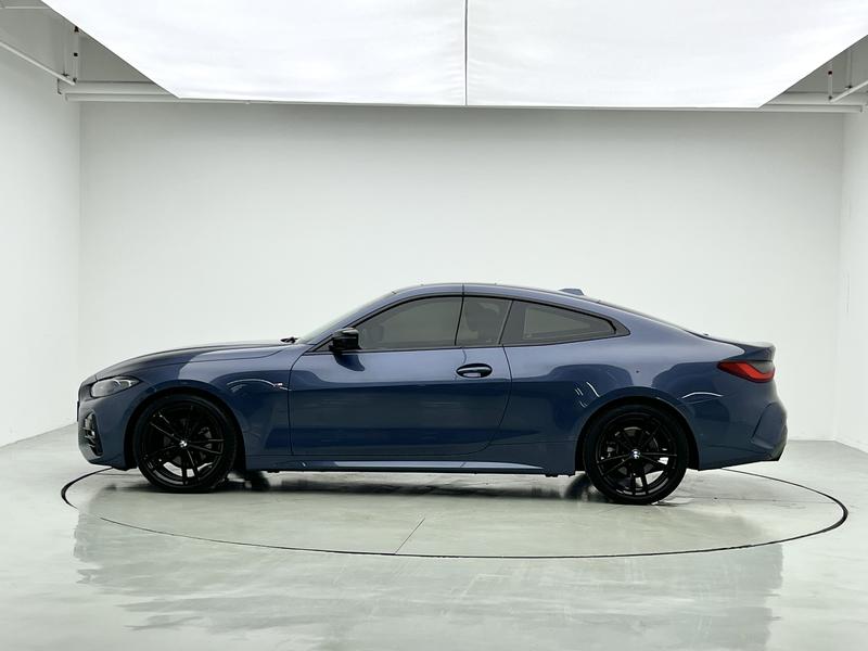 BMW BMW 4 Series 2023