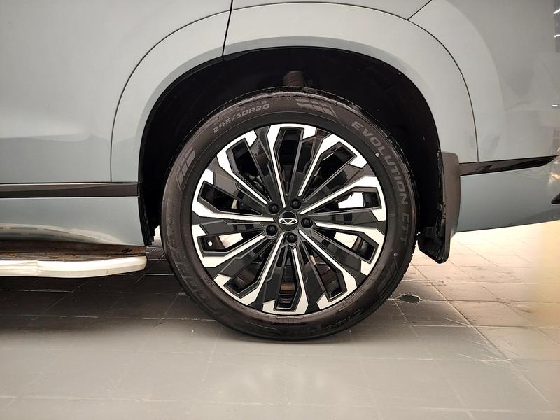 Chery Ruihu 9 2023