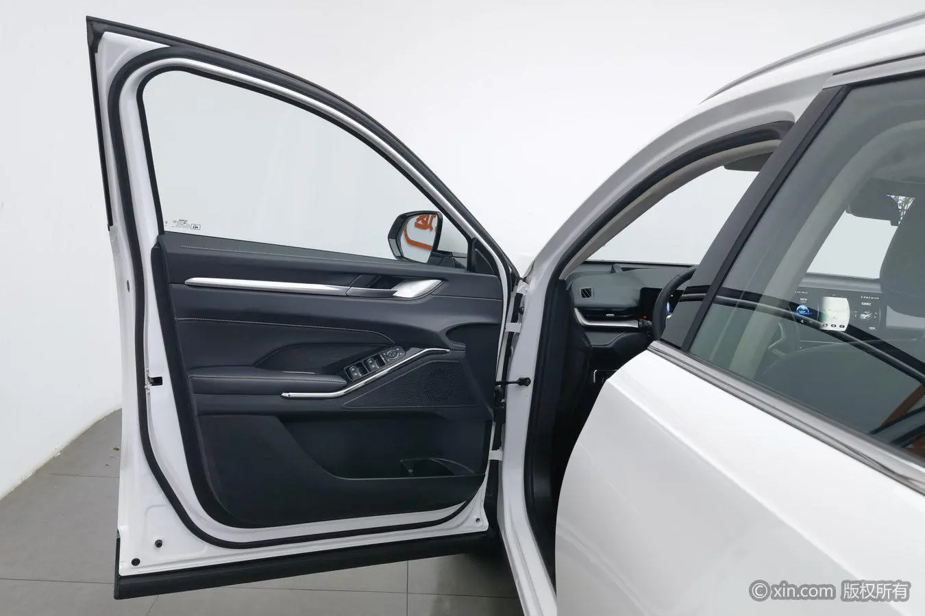 Haval Haval H6 The third generation 1.5T automatic two-wheel drive Max
