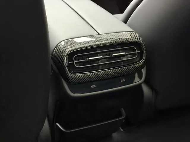 Xiaomi Xiaomi SU7 Ultra Standard edition