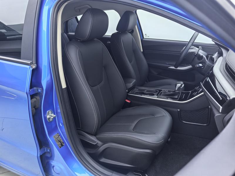 Chery Arrizo 5 2021