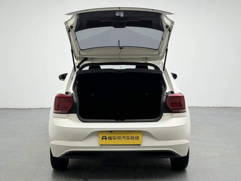 Volkswagen Polo 2021
