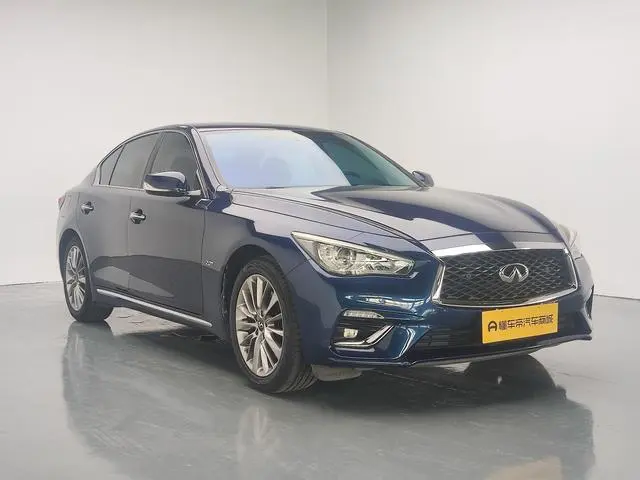 Infiniti Infiniti Q50L 2.0T Yixiang Edition Country VI
