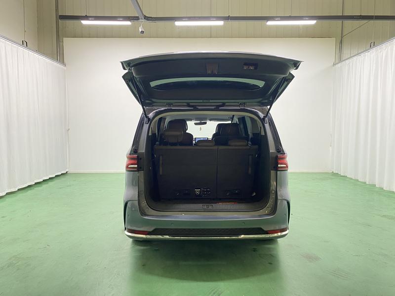 Roewe Roewe iMAX8 2023