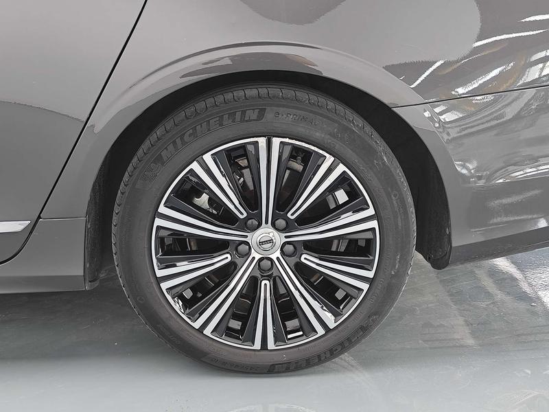 Volvo Volvo S90 PHEV 2022