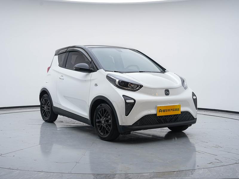 Chery QQ little ant 2024