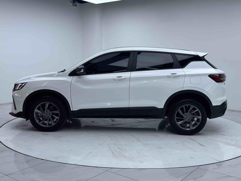 Geely Bin Yue 2024
