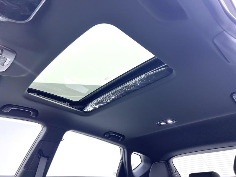 Geely Bin Yue 2025