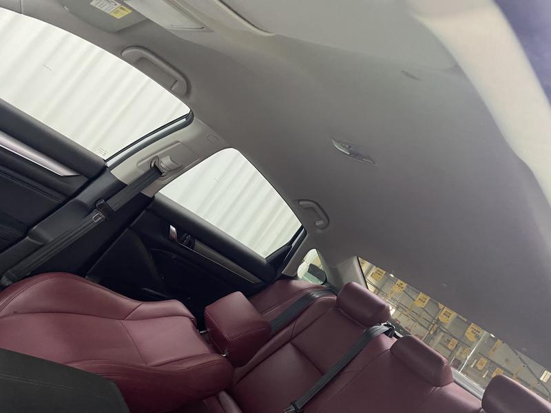 Honda Accord 2022