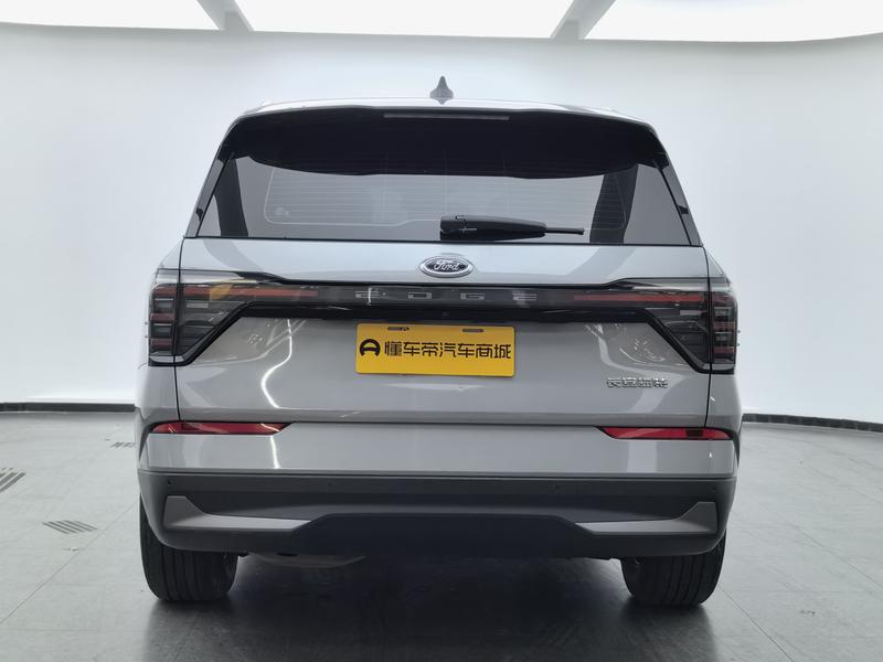 Ford Edge 2023