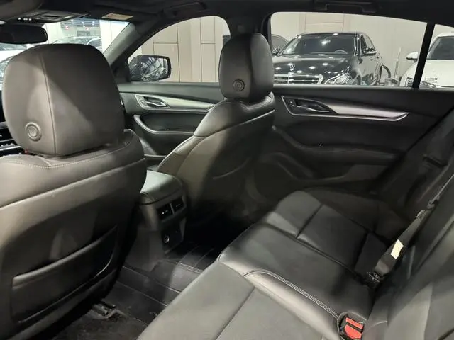 Cadillac Cadillac CT5 28T Luxury Standard Edition
