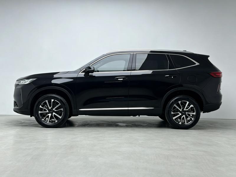 Haval Haval H6 2021