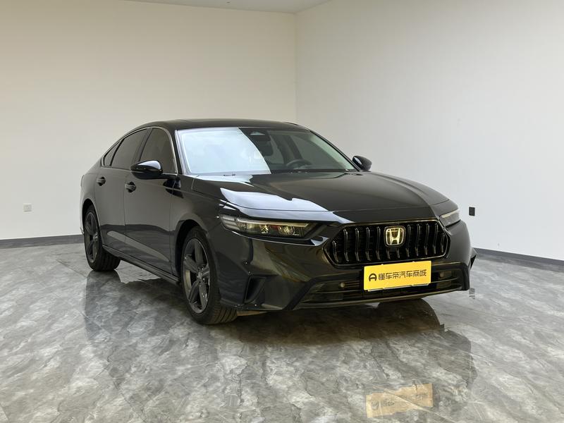 Honda Yingshi Pai 2023