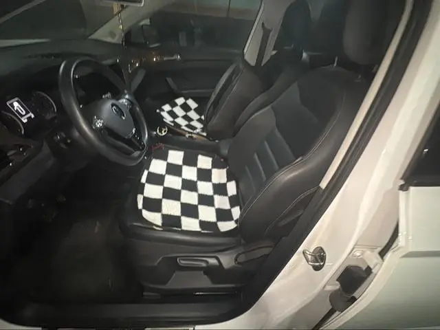 Volkswagen Tuyue 280TSI two-wheel drive comfort edition