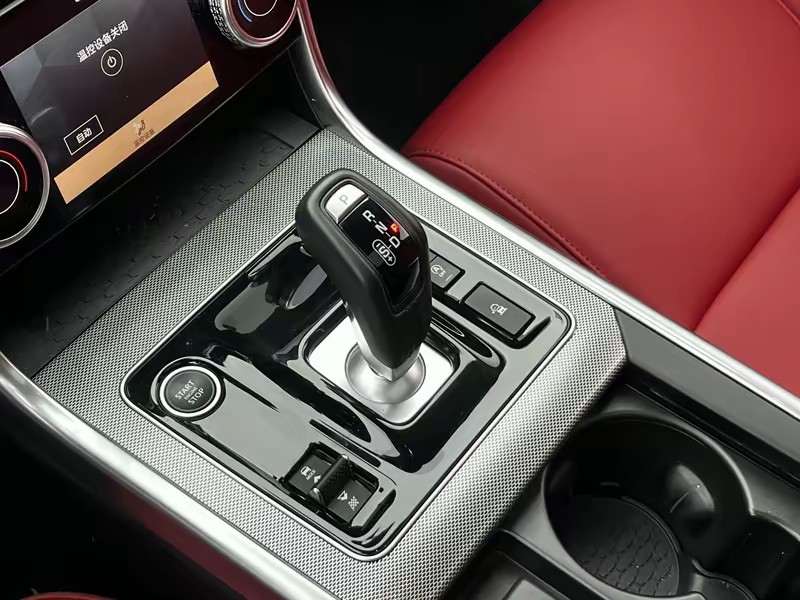 Jaguar Jaguar XEL 2023