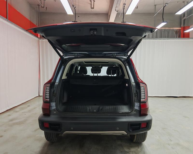 Haval Haval Big Dog 2021