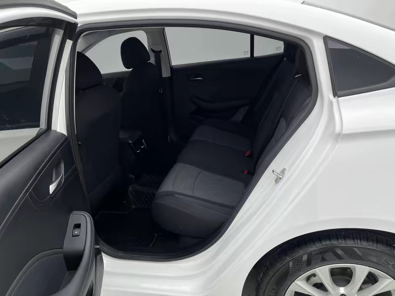 Roewe Roewe i5 2026