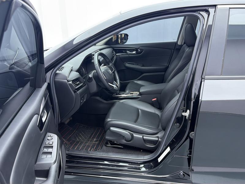 Honda Lingpai 2019