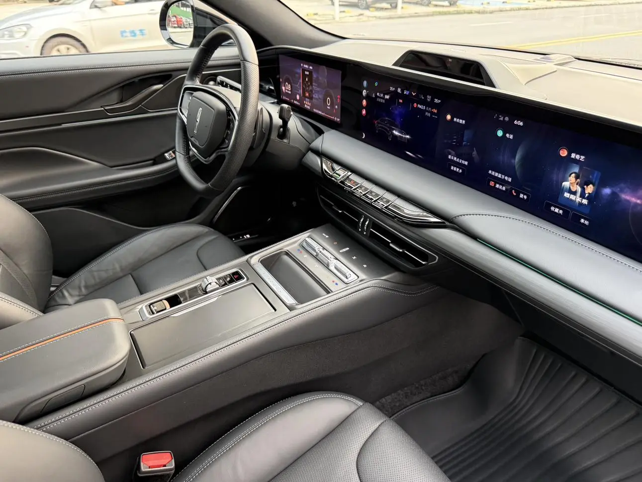 Lincoln Lincoln Z Centennial Limited Edition