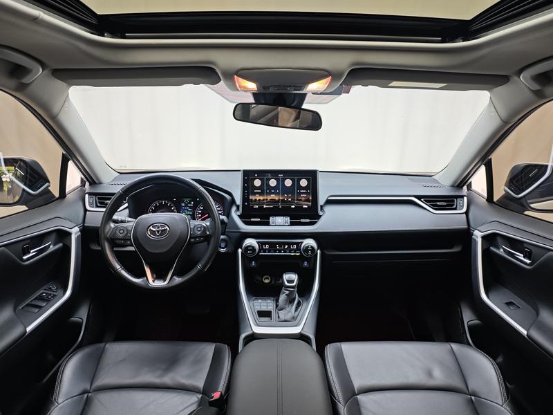 Toyota Vetlanda  2021