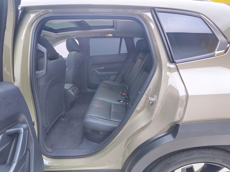 Mazda Mazda CX-50 Line 2023