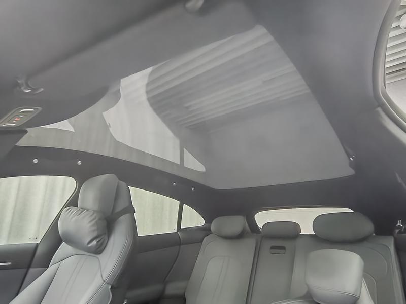 Xiaomi Auto Xiaomi YU7 2025